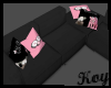 -K- Kaws Couch