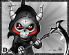 Chibi Reaper Red