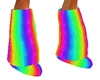 Anim. Rainbow Rave Boots