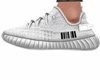 X3S White Fashion
