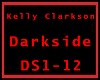 Kelly Clarkson-DarkSide