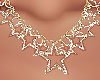 ♥ Star Necklace