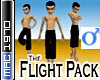 Flight Pack (unisex)
