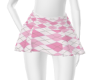 Kid - Pink skirt