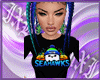 Knot T Blk Seahawks Hlwn