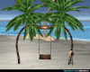 palm love Swing cuddle