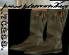 ~PM~leatherSlouchyBoots