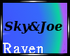 R| Sky&Joe
