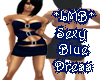 *LMB* Sexy-Blue