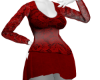 Red Amour in Bloom F