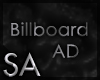 -SA- Flash Billboard Ad