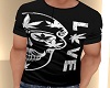 WEED DAD TEE V3 BY BD