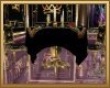 Royal Romantic Table