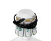 Bandana + Money