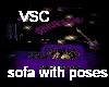 VSC new couch with poses