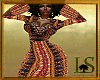 BMXXL Erykah Dress