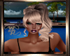 Shay Cream Ombre