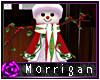 +Mor+ Custom Snowman