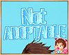 !✿ KIDS Not Adoptable