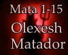 Olexesh - Matador