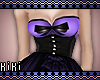 KIKI|LitaPurpleDress
