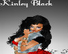 ePSe Kinley Black