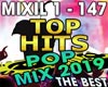 MIX Top Hits POP 2019
