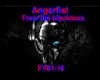 Angerfist - The Blacknes