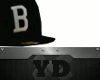 YD| Breezy Snapback