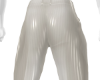 White Loose Trousers