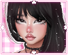 ❀. quennell | black