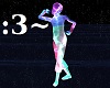 :3~ Plasma Dancer F