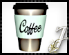 Spare Coffe Cup