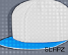 !!S Cap Blue