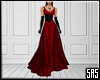 SAS-Moulin Rouge Dress