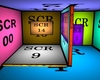 SCR. Derivable Room