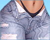 Graffiti Girl Jeans Cple