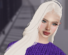 Lauree Hair White