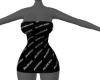 balenciaga mini dress$