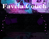 Favela Couch