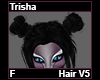 Trisha Hair F V5