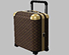 Glam Travel Luggage