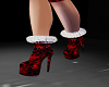 holiday sexy heels