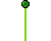 NES Mario Flag Pole