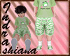 kid avatar 40% kadu