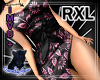 QSJ-Flower Dress RXL 4