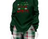 Nice + Naughty Comfy Set