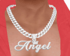Colar Angel