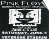 Pink Floyd Concert