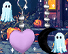 🎃 Earring Witch
